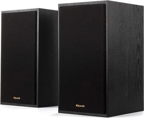 Miniatura 2 de Klipsch R-51PM Altavoz Bluetooth con alimentación, negro