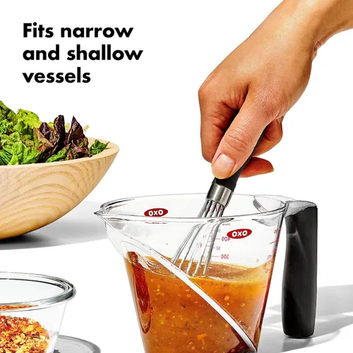 Miniatura 4 de OXO Good Grips Mini Batidor