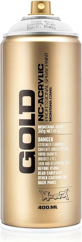 Miniatura 188 de Montana Cans Montana ORO 400 ml Color, 100 Por Ciento Magenta Pintura en Aerosol, MXG-P3000