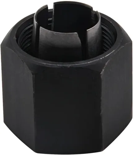 Miniatura 4 de Thaekuns Kit de pinza de enrutador de 3 piezas 2610906283 1/4", 2610906284 1/2" y 2610906287 3/8" para enrutadores Boschi1613,1617, 1618,1619 Series