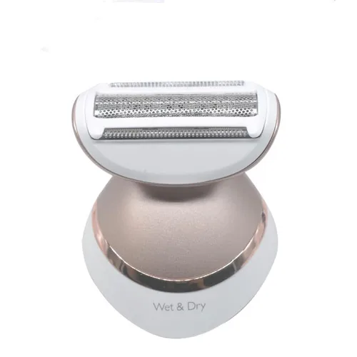 Cabezal de corte de repuesto para afeitadora Philips BRL130/BRL140/BRE620/BRE630/BRE640/BRE640/BRE650 Ladyshave Electric Shaver Accesorios de cabeza