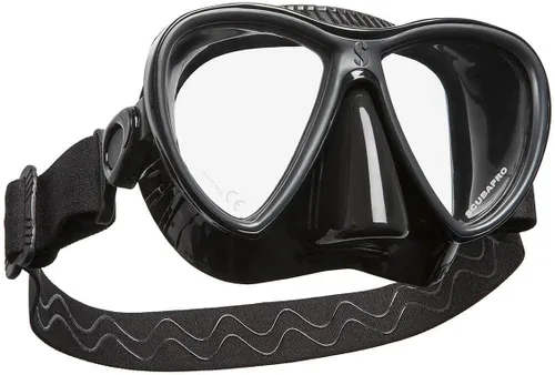 Miniatura 4 de SCUBAPRO Máscara de buceo Twin Synergy