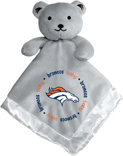 Miniatura 9 de Baby Fanatic NFL - Manta de oso de seguridad unisex para bebé