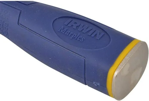 Miniatura 2 de Irwin Marples 10501705 Ms500 - Cincel suave al tacto, 0.630 in (5/8 pulgadas) B/E