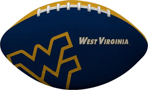 Miniatura 16 de NCAA Gridiron pelota de fútbol tamaño junior (todas las opciones de equipos).