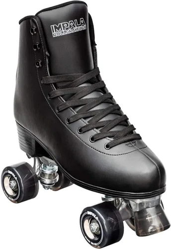 Miniatura 20 de Impala Quad Skate - Negro