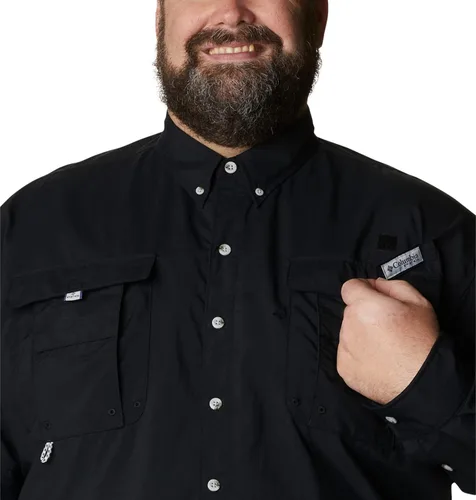 Miniatura 4 de Columbia Bahama II - Camisa de manga larga para hombre