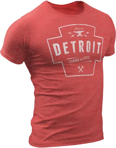 Miniatura 41 de Detroit Camisetas unisex S M L XL XXL - Detroit Camisetas - Camisetas Detroit