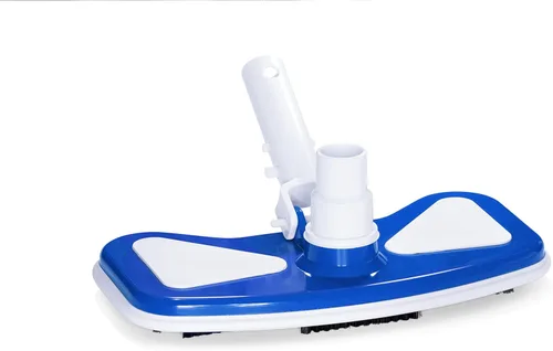 Miniatura 8 de Bestway Aspiradora de piscina Flowclear Angler Azul