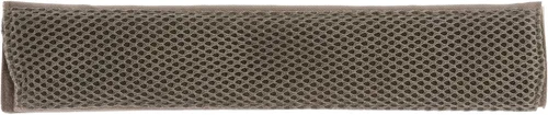 Miniatura 5 de Walker's Diadema envolvente para orejeras de tiro, cubierta universal transpirable para auriculares de protección auditiva, cierre de gancho y bucle