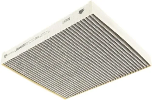 Miniatura 7 de Filtro de aire de cabina Chevy Equinox 2018-2025 Carbono Para 13356914, 23393247