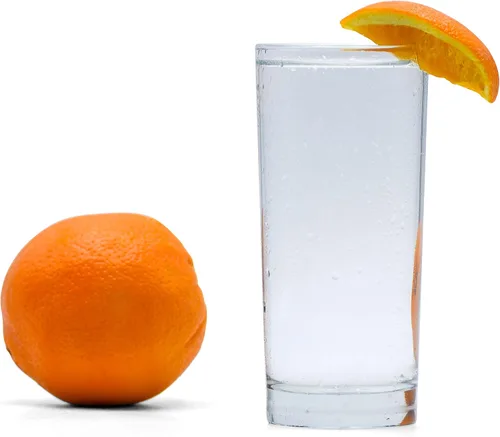 Miniatura 3 de Northern Brewer - Kit de fabricación de seltzer duro sin sifón de 1 galón (naranja ombligo)