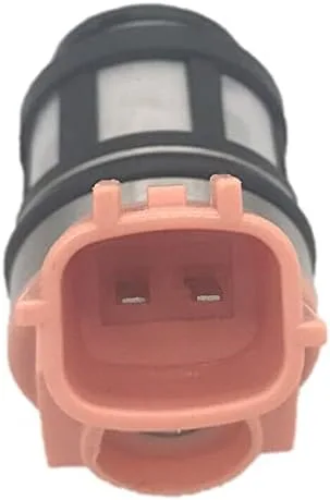 Miniatura 6 de 16600-9S200 16600-1800 JS23-4 6 inyectores de combustible para Nissa-n Frontier Pathfinder Xterra 3.3L 1996-2004