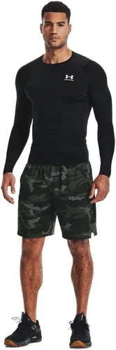 Miniatura 3 de Under Armour Men's HeatGear Comp Long Sleeve
