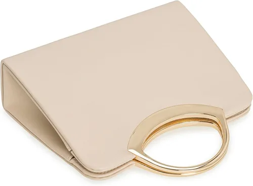 Miniatura 5 de CHARMING TAILOR Bolso pequeño y elegante para mujer, bolso de noche, elegante bolso de fiesta para graduación, cóctel, boda