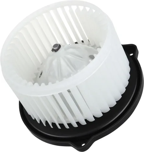 Miniatura 27 de SCITOO Motor soplador de calentador HVAC con jaula de ventilador frontal 700010 para Dodge para Ram 1500, para Dodge para Ram 2500, para Dodge