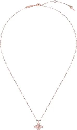 Miniatura 2 de Ted Baker Collar con colgante London Bellema Bumble para mujer