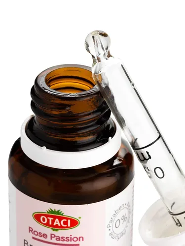 Miniatura 4 de OTACI Rose Passion - Suero para cejas y pestañas, crecimiento de pestañas natural