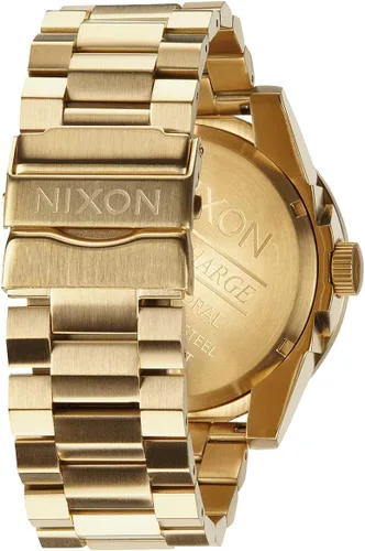 Miniatura 4 de Nixon Reloj de acero inoxidable Corporal para hombres