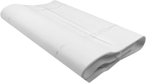 Uboxes Papel de embalaje de papel de periódico, 25 libras, aproximadamente 500 hojas, NEWSPRINTW25
