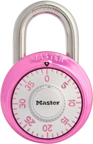 Miniatura 9 de Cerradura de combinación Master Lock , 1528DTGT