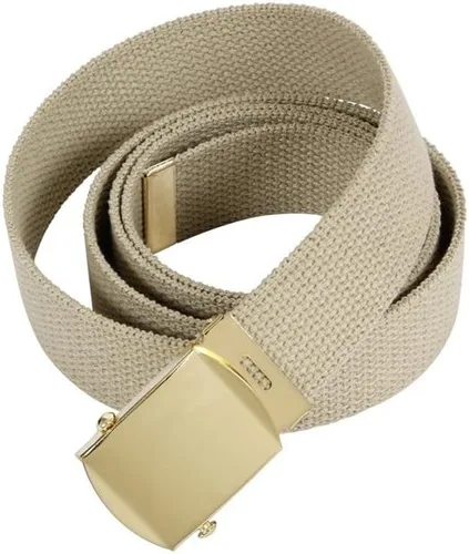 Miniatura 3 de Rothco Web Belt - 44 Inches Long