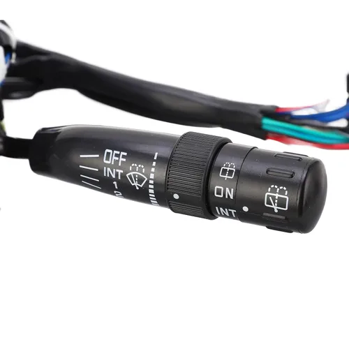 Miniatura 9 de Keenso MR301406 - Interruptor de luz indicadora de luz intermitente para Pajero Montero MK2 MK 2