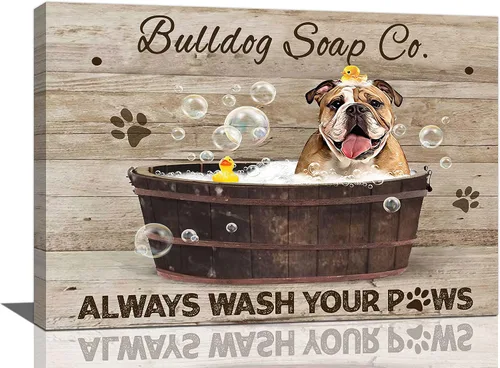 Miniatura 24 de Arte de pared de colibrí cristiano con texto en inglés "God says you ers", impresiones en lienzo, pintura rústica de pájaros de campo, obras de arte