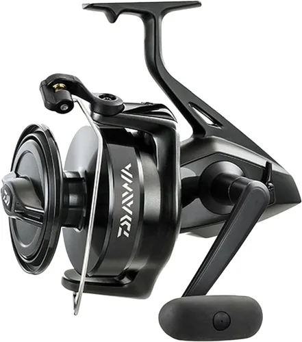 Carrete de agua salada Spin, 1, 3.4 : 1