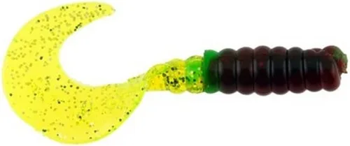 Miniatura 15 de Berkley PowerBait Power Grubs - Cebo suave para pesca