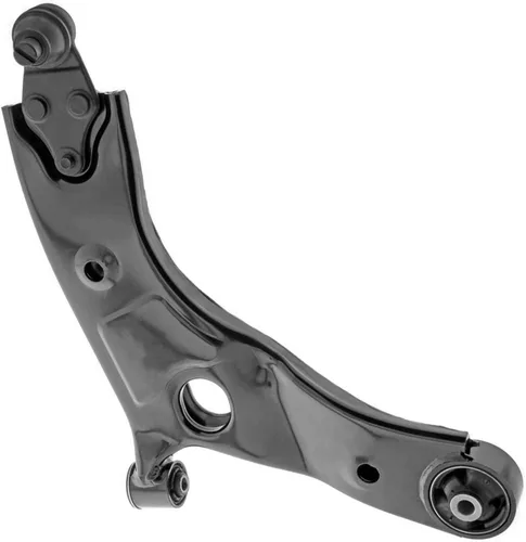 Miniatura 359 de Detroit Axle - Brazo de control delantero para Chevy Tahoe Avalanche Silverado Suburban GMC Sierra Yukon XL 1500 Express Savana 2500 Cadillac