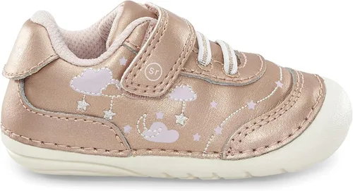 Miniatura 2 de Stride Rite Zapato Adalyn First Walker para bebé niña