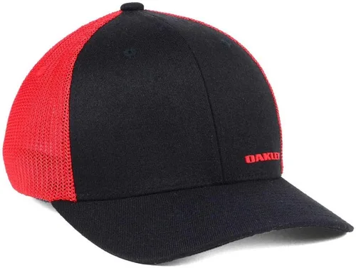Miniatura 3 de Oakley Gorra elástica Indy