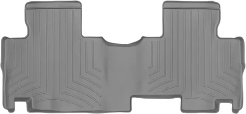 Miniatura 10 de WeatherTech Revestimientos de suelo de ajuste personalizado para Edge, MKX - 2ª fila (451102), bronceado Beige Bronceado