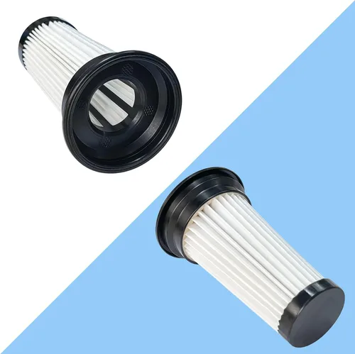 Miniatura 6 de Paquete de 4 filtros HEPA compatibles con aspiradora Vacmaster Stick modelo VSD1801 y VSD1001