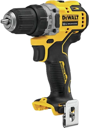 Miniatura 8 de DEWALT XTREME 12V MAX* Kit combinado de taladro inalámbrico (DCK221F2)