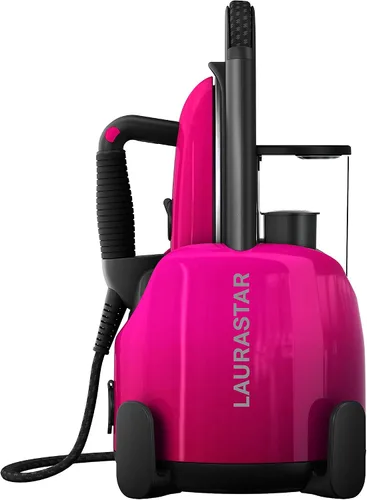 Miniatura 6 de Laurastar Plancha de vapor Lift+, color negro