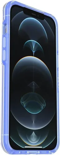 Miniatura 6 de OtterBox iPhone 13 Pro Max y iPhone 12 Pro Max (Solo) - Funda de la Serie Symmetry - Cama de Rosas - Ultra-Elegante - Carga Inalámbrica Compatible