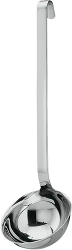 Miniatura 6 de Rösle - Cucharón para salsa (acero inoxidable), mango enganchado, 2 onzas