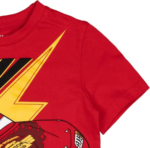 Miniatura 5 de Disney Pixar Cars Lightning McQueen Tow Mater - Pantalones cortos de malla