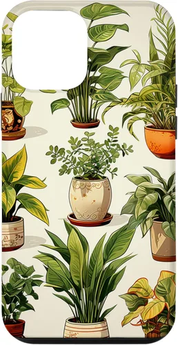 Miniatura 15 de Funda para iPhone 13 Pro Potted Plants Aesthetic Gardening Plant