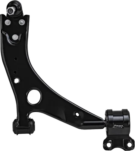 Miniatura 158 de Detroit Axle - Brazo de control delantero derecho para Chrysler 300 2008-2023 Dodge Challenger 2005-2008 Magnum 2005-2008, brazo de control