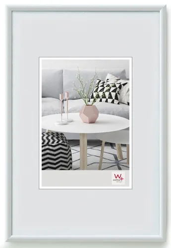 Miniatura 14 de Walther Design KB030H Galeria - Portarretratos (7.9 x 11.8 in), color negro