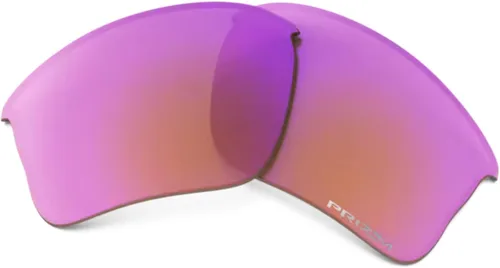Miniatura 2 de OAKLEY Original Flak Jacket XLJ OO9009 Replacement Lenses For Men For Women+ Bundle Microfiber Pouch -FRAMES NOT INCLUDED