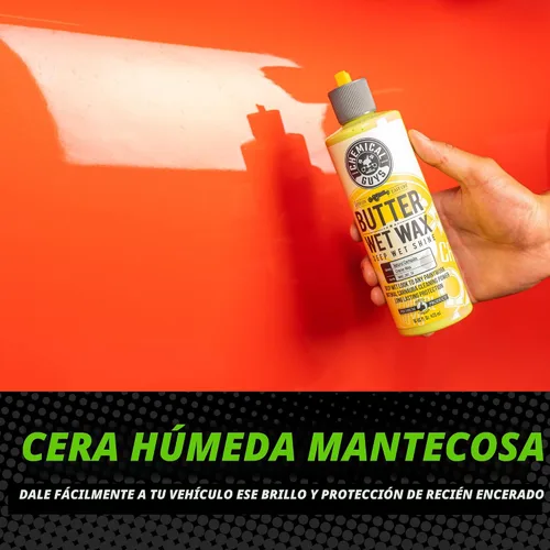 Miniatura 5 de Chemical Guys Kit de Lavado de Autos Arsenal Builder de 14 Piezas - con Lanzador de Espuma, Balde de Lavado, Toallas, Aplicadores, y Jabones, Ceras