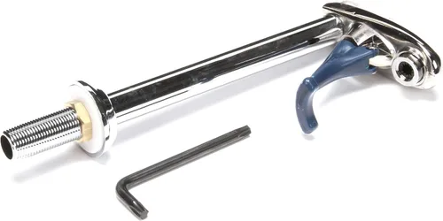 Miniatura 4 de T&S Brass B-1210, Plata