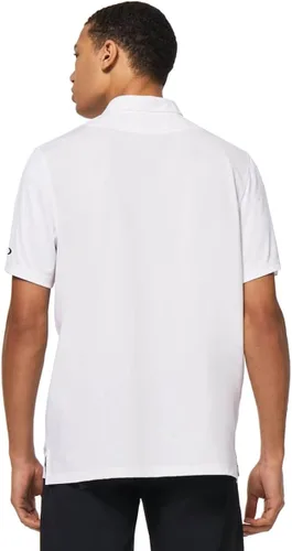 Miniatura 2 de Oakley Polo Top Half Leader para hombre