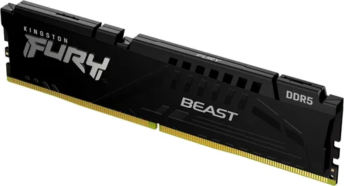Miniatura 12 de Kingston FURY Beast 32GB (2x16GB) 5200MT/s DDR5 CL40 Kit de 2 memorias de escritorio KF552C40BBK2-32