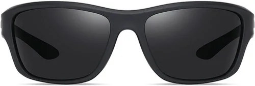Miniatura 5 de willochra Full lens Polarized Reading Sunglasses for Men Driving Running Sports Reader Square UV Protection Style Unisex
