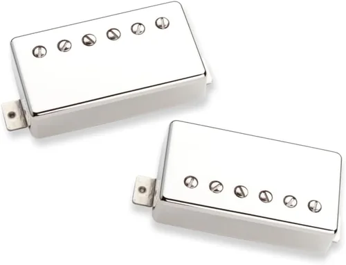 Miniatura 2 de Seymour Duncan Seth Lover - Puente - Oro - Pastilla Guitarra Eléctrica Dorado